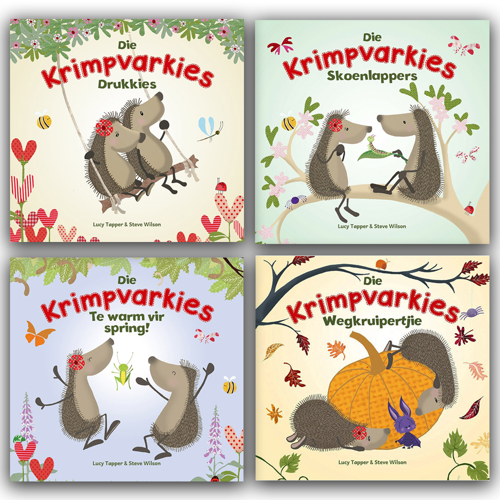 krimpvarkies