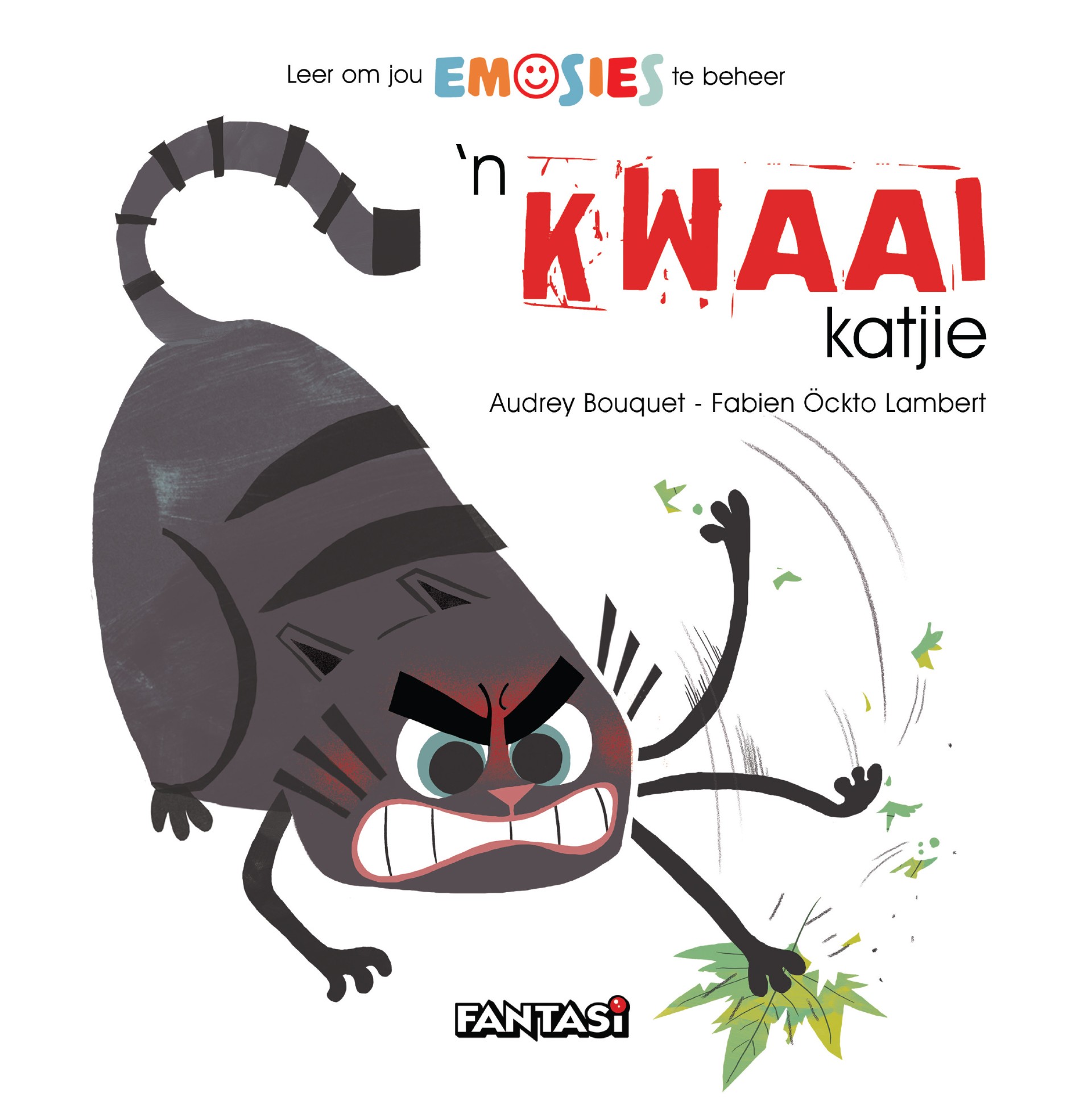 Kwaai Katjie